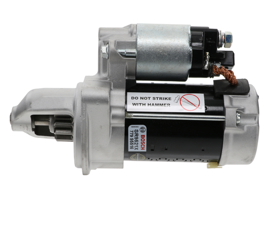 SR9521X Remanufactured Starter Motor Bosch Canada