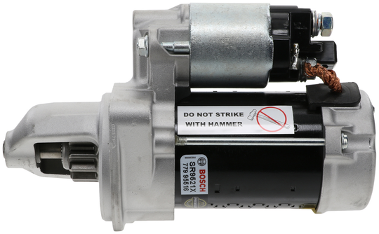 SR9521X Remanufactured Starter Motor Bosch Canada