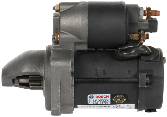 SR9522X Remanufactured Starter Motor Bosch Canada