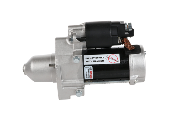 SR9523X Remanufactured Starter Motor Bosch Canada