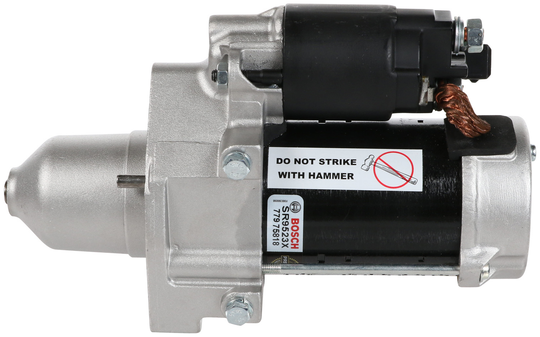 SR9523X Remanufactured Starter Motor Bosch Canada