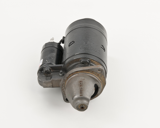 SR95X Remanufactured Starter Motor Bosch Canada