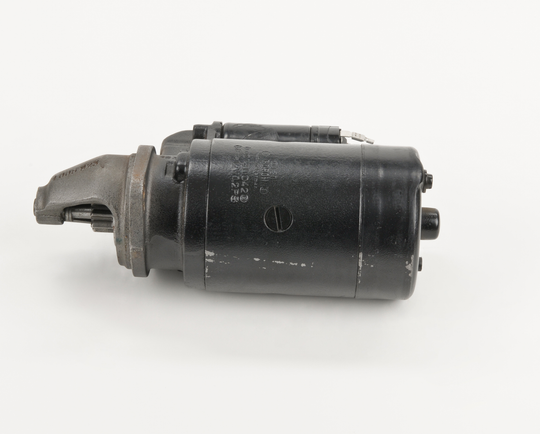 SR95X Remanufactured Starter Motor Bosch Canada