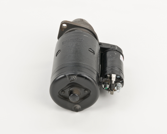 SR95X Remanufactured Starter Motor Bosch Canada