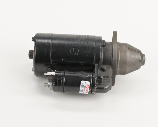 SR95X Remanufactured Starter Motor Bosch Canada