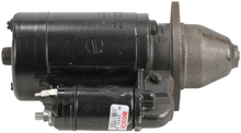 Charger l'image dans la galerie, SR95X Remanufactured Starter Motor Bosch Canada