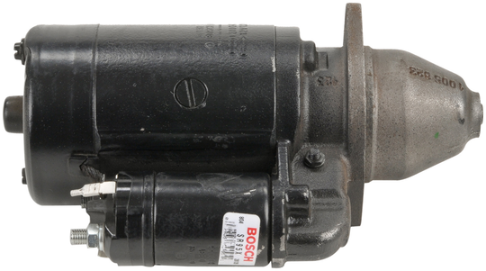 SR95X Remanufactured Starter Motor Bosch Canada