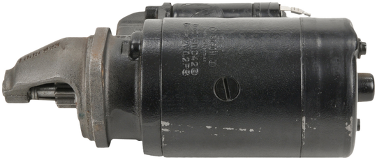 SR95X Remanufactured Starter Motor Bosch Canada