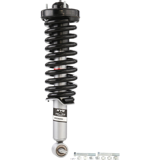 SRG4456 Truck-Plus Suspension Strut and Coil Spring Assembly KYB Canada