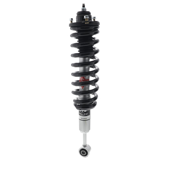 SRG4528 Truck-Plus Performance Suspension Strut and Coil Spring Assembly KYB Canada