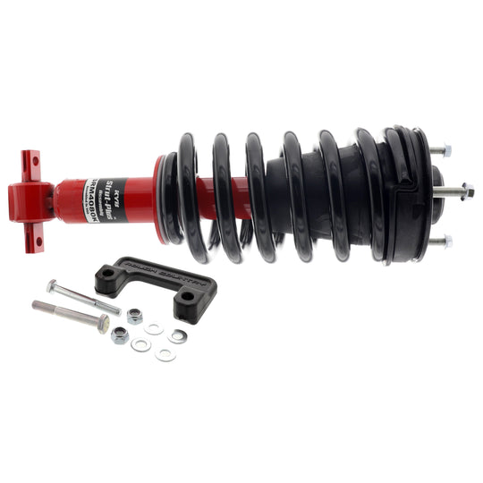 SRM4080K Truck-Plus Suspension Strut and Coil Spring Assembly KYB Canada