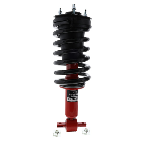 SRM4544 Truck-Plus Suspension Strut and Coil Spring Assembly KYB Canada