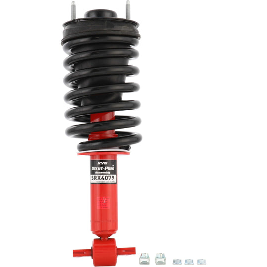 SRX4079 Truck-Plus Suspension Strut and Coil Spring Assembly KYB Canada