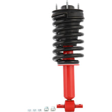 Load image into Gallery viewer, SRX4079 Truck-Plus Suspension Strut and Coil Spring Assembly KYB Canada