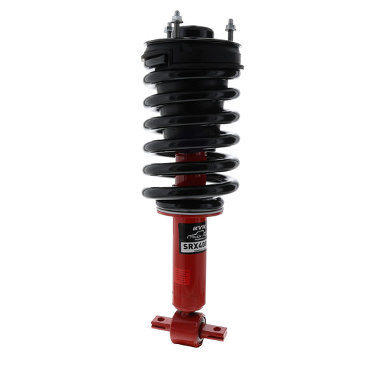 SRX4080 Truck-Plus Leveling Suspension Strut and Coil Spring Assembly KYB Canada