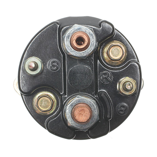 SS-212 Standard Ignition Starter Solenoid Standard Ignition Canada