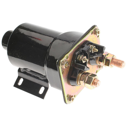 SS-215 Standard Ignition Starter Solenoid Standard Ignition Canada