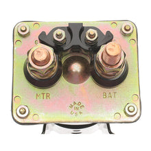 Load image into Gallery viewer, SS-215 Standard Ignition Starter Solenoid Standard Ignition Canada