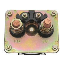 Charger l'image dans la galerie, SS-216 Standard Ignition Starter Solenoid Standard Ignition Canada