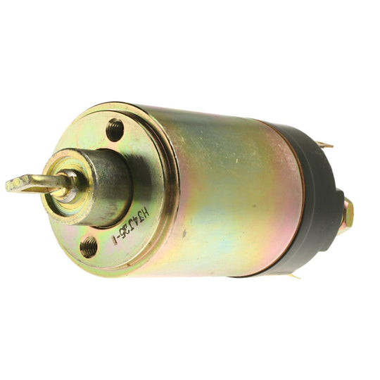 SS-231 Starter Solenoid Standard Import Canada