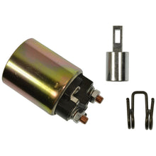 Load image into Gallery viewer, SS-233 Starter Solenoid Standard Ignition Canada