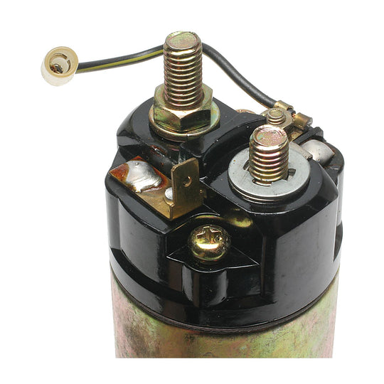 SS-237 Starter Solenoid Standard Import Canada