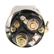Load image into Gallery viewer, SS-241 Starter Solenoid Standard Import Canada