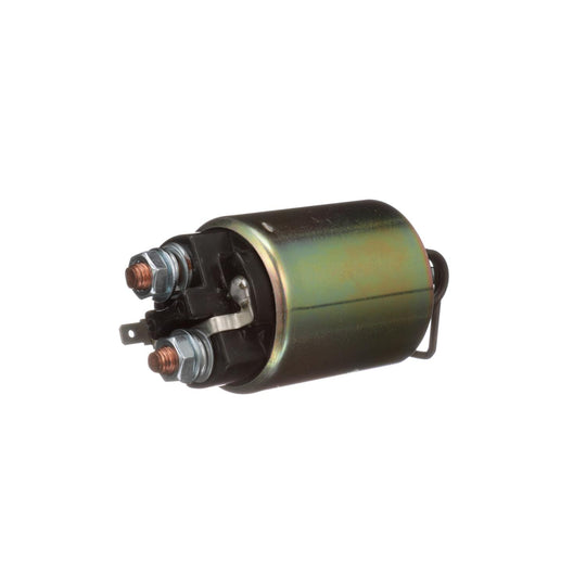 SS-252 Standard Import Starter Solenoid Standard Import Canada
