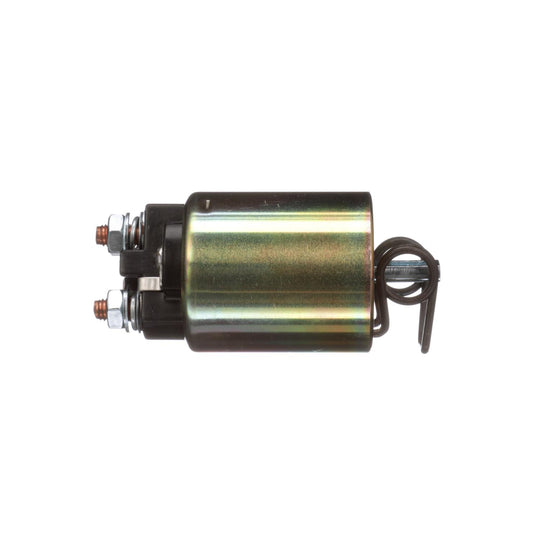 SS-252 Standard Import Starter Solenoid Standard Import Canada