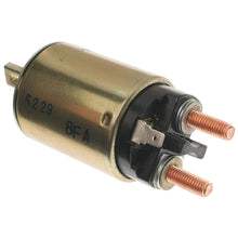Load image into Gallery viewer, SS-253 Starter Solenoid Standard Ignition Canada