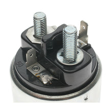 Load image into Gallery viewer, SS-255 Starter Solenoid Standard Import Canada