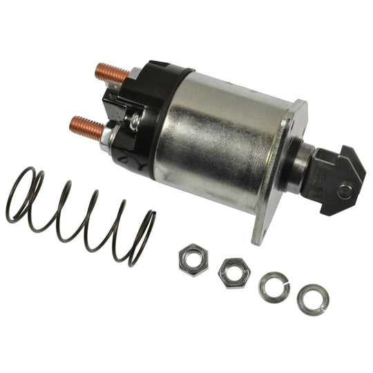 SS-258 Starter Solenoid Standard Ignition Canada
