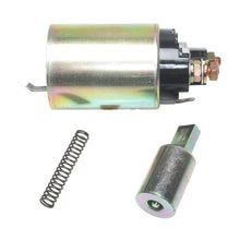 Load image into Gallery viewer, SS-268 Starter Solenoid Standard Import Canada