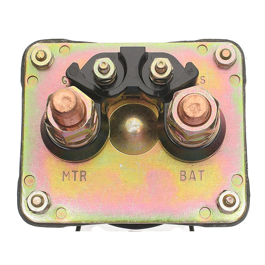 SS-269 Standard Ignition Starter Solenoid Standard Ignition Canada