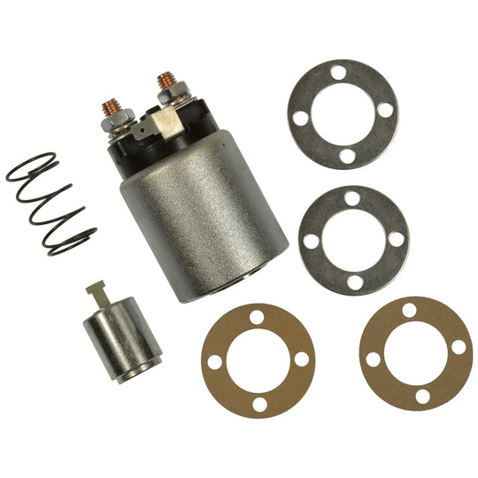 SS-282 Starter Solenoid Standard Ignition Canada