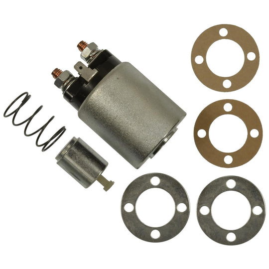 SS-284 Standard Ignition Starter Solenoid Standard Ignition Canada