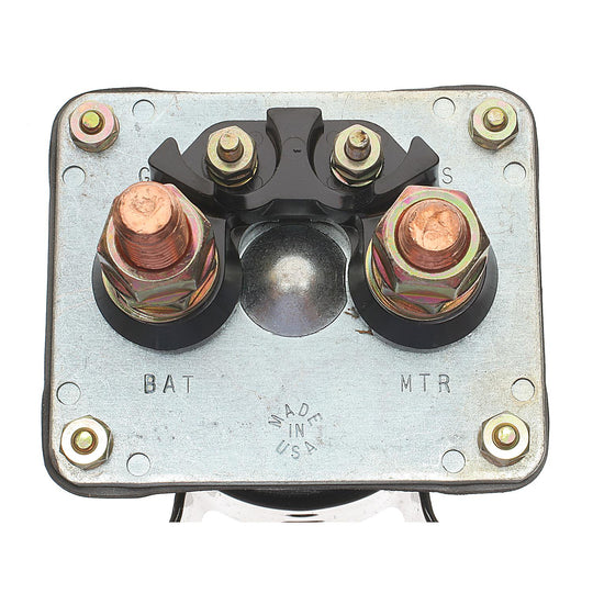 SS-295 Standard Ignition Starter Solenoid Standard Ignition Canada