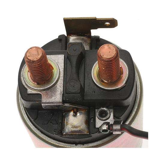 SS-301 Standard Ignition Starter Solenoid Standard Ignition Canada