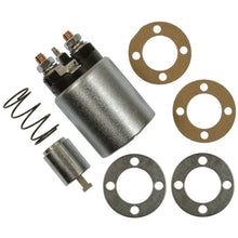 Load image into Gallery viewer, SS-302 Starter Solenoid Standard Ignition Canada