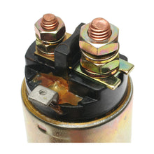 Load image into Gallery viewer, SS-306 Starter Solenoid Standard Ignition Canada