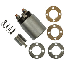 Load image into Gallery viewer, SS-308 Starter Solenoid Standard Ignition Canada