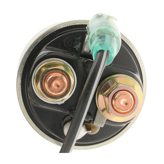 SS-312 Starter Solenoid Standard Ignition Canada