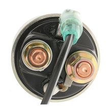 Load image into Gallery viewer, SS-312 Starter Solenoid Standard Import Canada