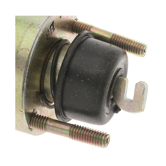 SS-316 Starter Solenoid Standard Ignition Canada