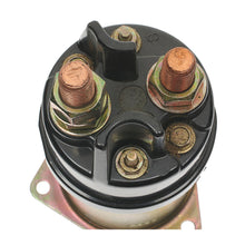 Load image into Gallery viewer, SS-326 Standard Ignition Starter Solenoid Standard Ignition Canada