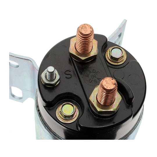 SS-358 Standard Ignition Starter Solenoid Standard Ignition Canada
