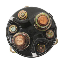 Load image into Gallery viewer, SS-370 Starter Solenoid Standard Ignition Canada