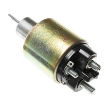 Load image into Gallery viewer, SS-378 Starter Solenoid Standard Import Canada