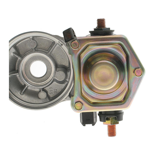 SS-384 Standard Ignition Starter Solenoid Standard Ignition Canada