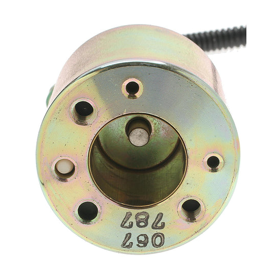 SS-388 Starter Solenoid Standard Ignition Canada